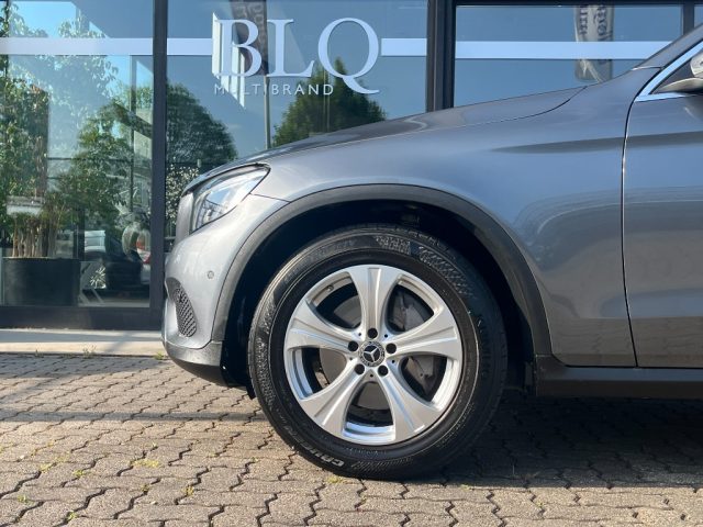 MERCEDES-BENZ GLC 220 D 4MATIC SPORT - foto 7