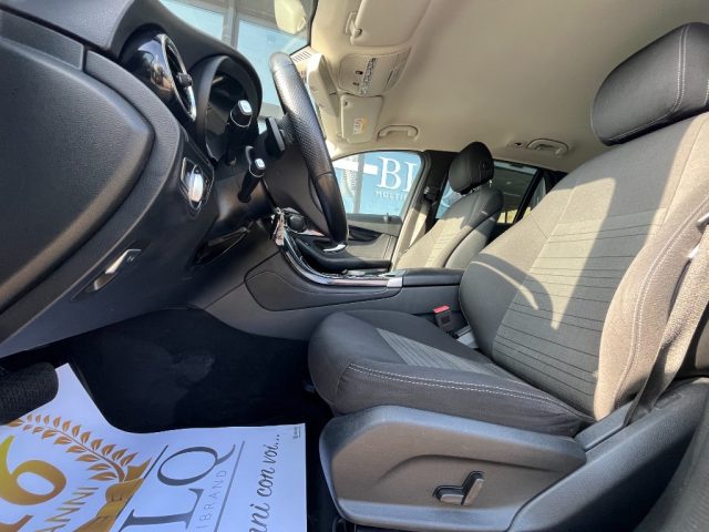 MERCEDES-BENZ GLC 220 D 4MATIC SPORT - foto 8