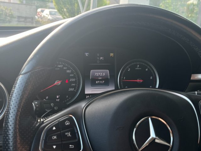 MERCEDES-BENZ GLC 220 D 4MATIC SPORT - foto 12