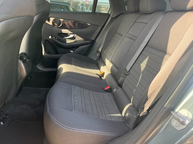 MERCEDES-BENZ GLC 220 D 4MATIC SPORT - foto 13