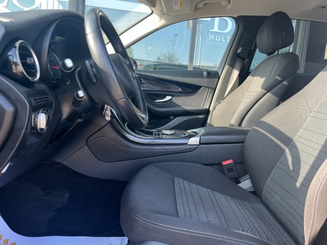 MERCEDES-BENZ GLC 220 D 4MATIC SPORT - foto 14