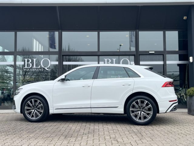 AUDI Q8 50 TDI 286 CV QUATTRO TIPTRONIC  - foto 6