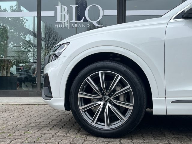 AUDI Q8 50 TDI 286 CV QUATTRO TIPTRONIC  - foto 7