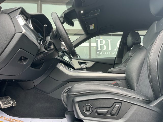AUDI Q8 50 TDI 286 CV QUATTRO TIPTRONIC  - foto 8