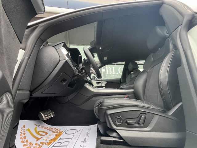 AUDI Q8 50 TDI 286 CV QUATTRO TIPTRONIC  - foto 9