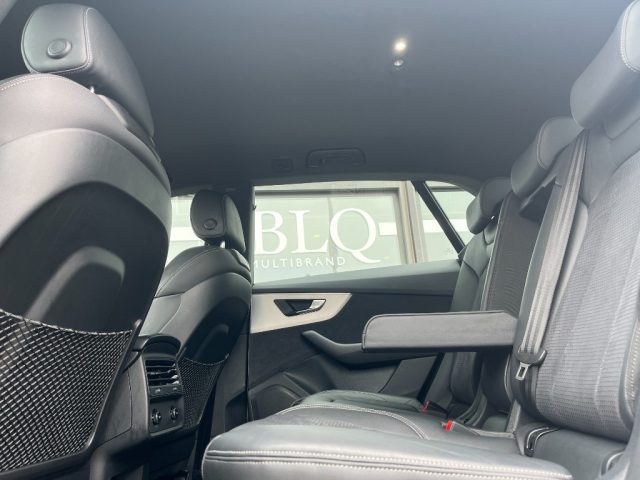 AUDI Q8 50 TDI 286 CV QUATTRO TIPTRONIC  - foto 10