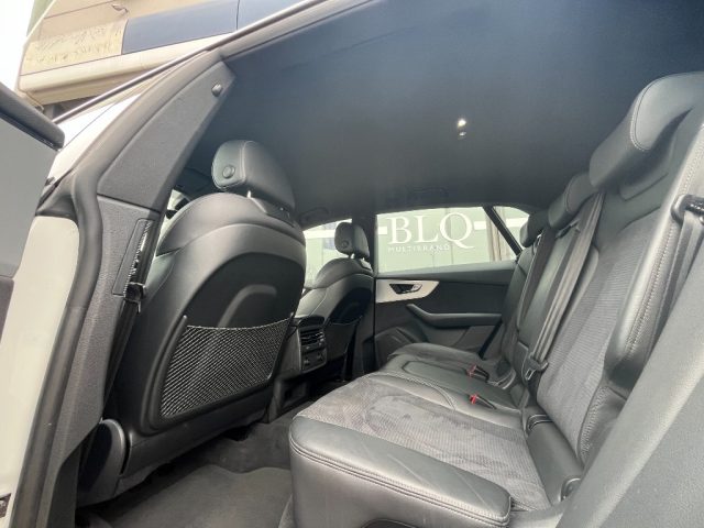 AUDI Q8 50 TDI 286 CV QUATTRO TIPTRONIC  - foto 11