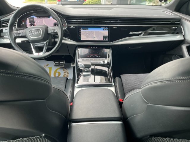 AUDI Q8 50 TDI 286 CV QUATTRO TIPTRONIC  - foto 12