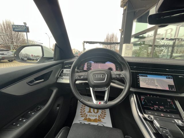 AUDI Q8 50 TDI 286 CV QUATTRO TIPTRONIC  - foto 13