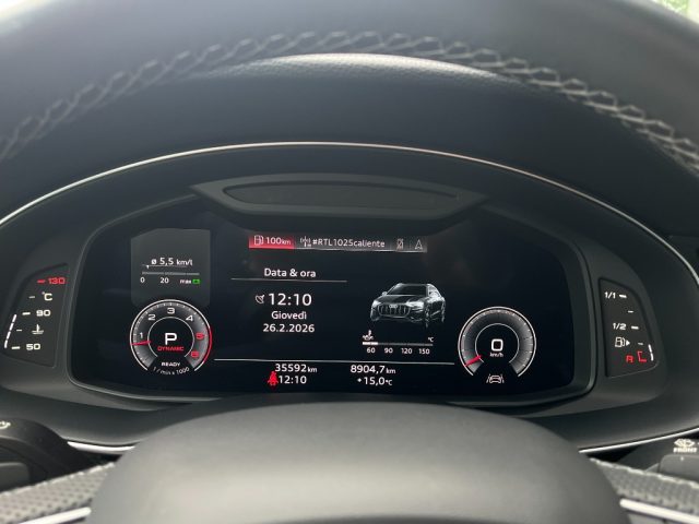AUDI Q8 50 TDI 286 CV QUATTRO TIPTRONIC  - foto 14
