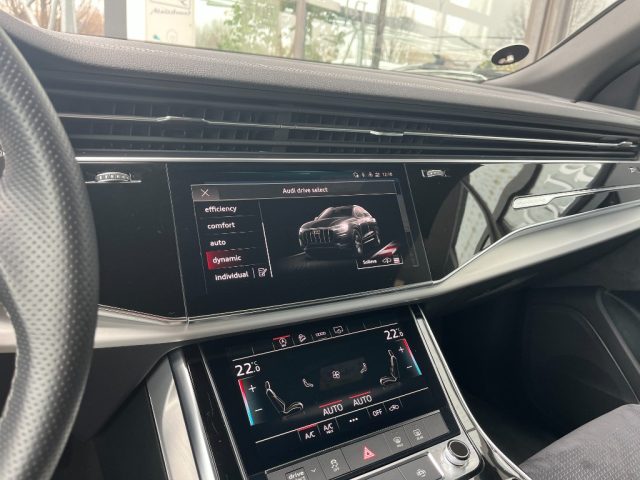 AUDI Q8 50 TDI 286 CV QUATTRO TIPTRONIC  - foto 15