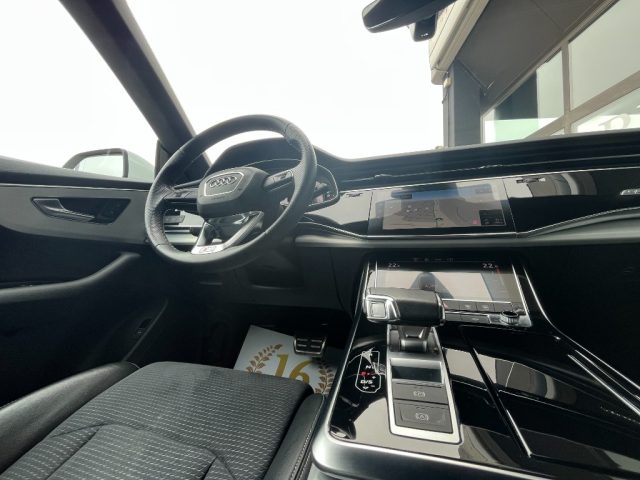 AUDI Q8 50 TDI 286 CV QUATTRO TIPTRONIC  - foto 16