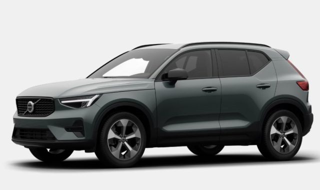 VOLVO XC40 B3 AUTOMATICO PLUS DARK - foto 2