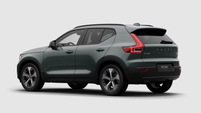 VOLVO XC40 B3 AUTOMATICO PLUS DARK - foto 3