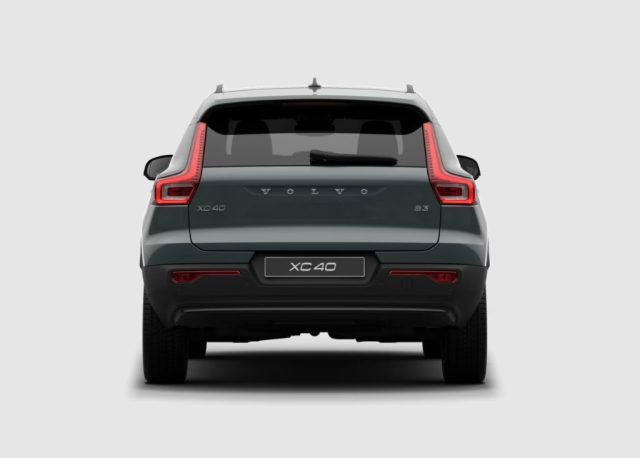 VOLVO XC40 B3 AUTOMATICO PLUS DARK - foto 4