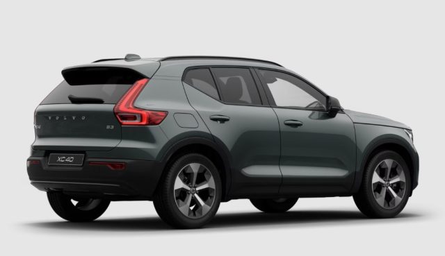 VOLVO XC40 B3 AUTOMATICO PLUS DARK - foto 5