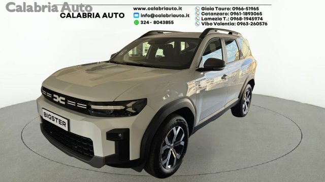 DACIA BIGSTER 1.2 TCE 140 CV MHEV EXPRESSION