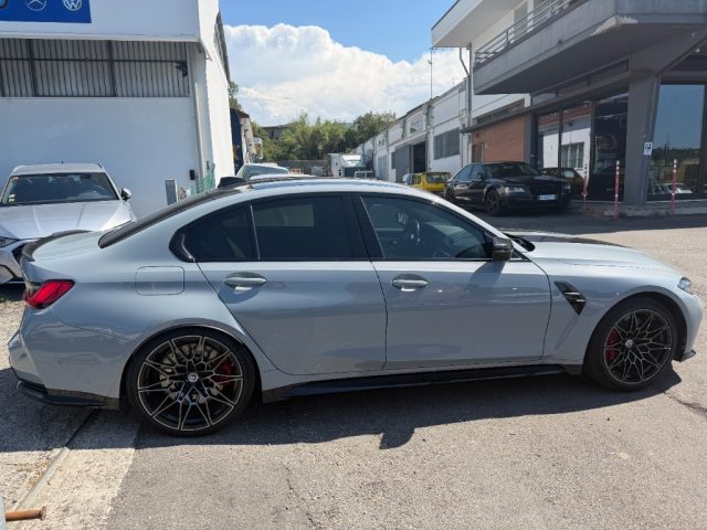 BMW M3 COMPETITION - foto 6