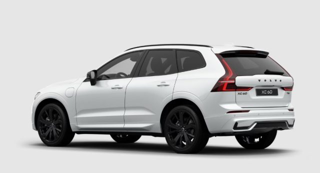 VOLVO XC60 T6 AWD AUTOMATICO PLUS BLACK EDI - foto 3