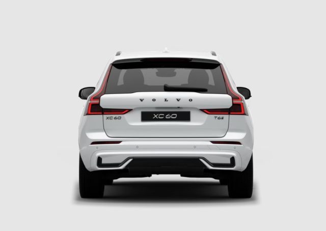 VOLVO XC60 T6 AWD AUTOMATICO PLUS BLACK EDI - foto 4