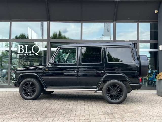 MERCEDES-BENZ G 350 BLUETEC - foto 6