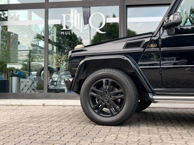 MERCEDES-BENZ G 350 BLUETEC - foto 7
