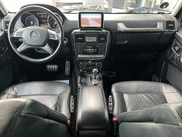 MERCEDES-BENZ G 350 BLUETEC - foto 10