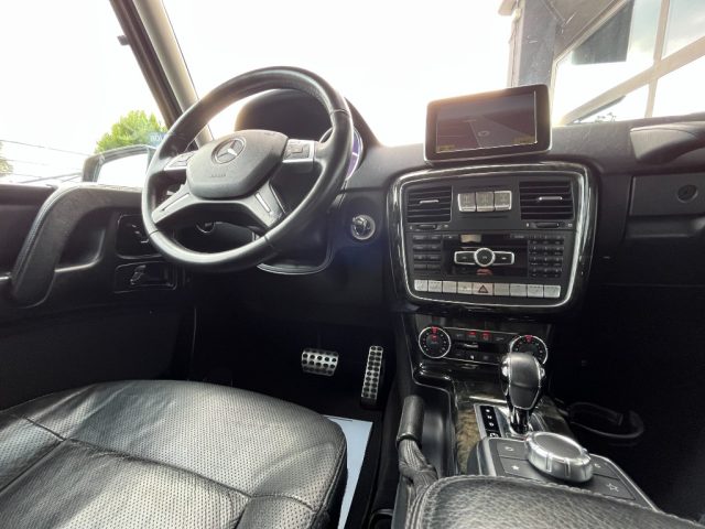 MERCEDES-BENZ G 350 BLUETEC - foto 11