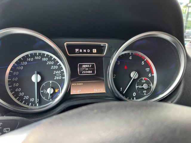 MERCEDES-BENZ G 350 BLUETEC - foto 13