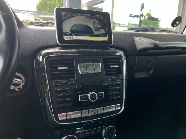 MERCEDES-BENZ G 350 BLUETEC - foto 14