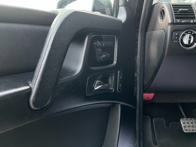 MERCEDES-BENZ G 350 BLUETEC - foto 15