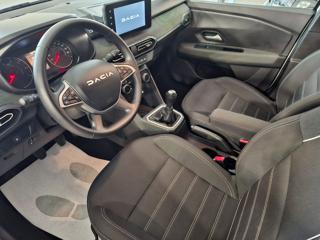 DACIA Sandero usata, con Autoradio