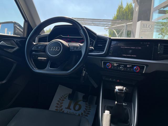 AUDI A1 SPB 25 TFSI S LINE EDITION - foto 14