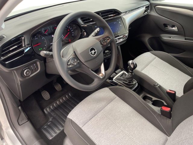 OPEL CORSA 1.2 100 CV EDITION - foto 9