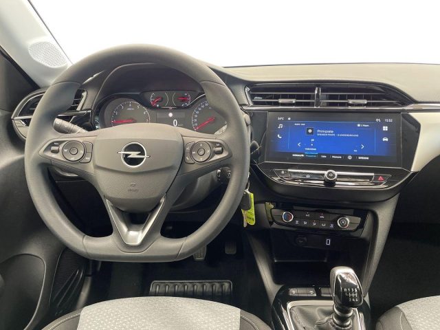 OPEL CORSA 1.2 100 CV EDITION - foto 10