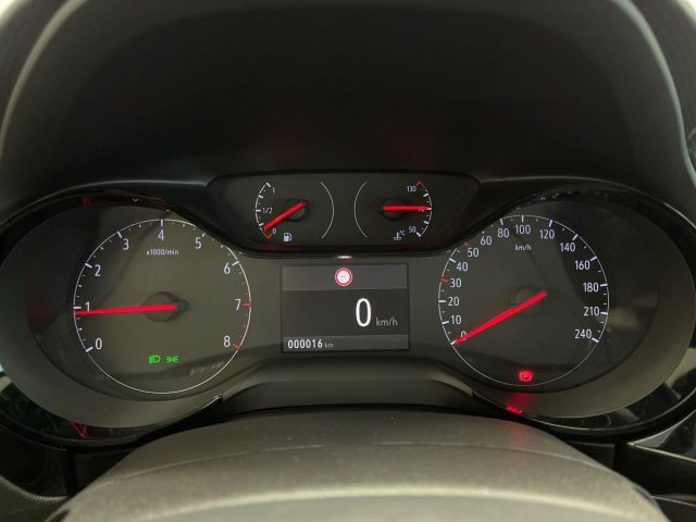 OPEL CORSA 1.2 100 CV EDITION - foto 12