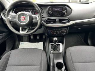FIAT Tipo usata, con Fendinebbia