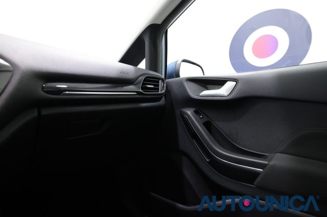 FORD Fiesta usata, con Volante multifunzione
