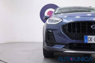 FORD Fiesta usata, con Hill holder