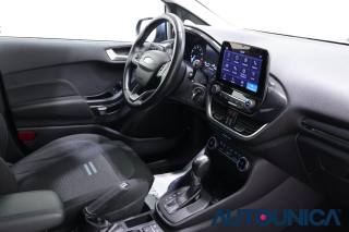 FORD Fiesta usata, con Telecamera per parcheggio assistito