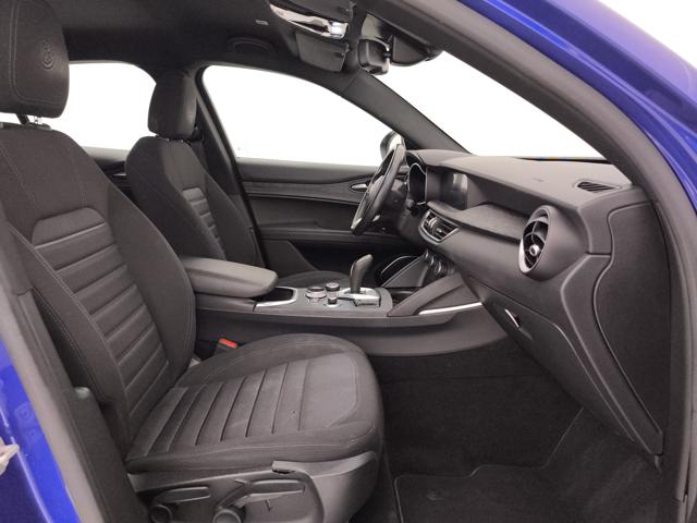 ALFA ROMEO STELVIO 2.0 T BUSINESS Q4 200CV AUTO - foto 29