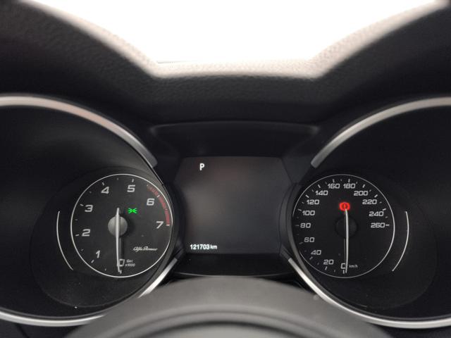 ALFA ROMEO STELVIO 2.0 T BUSINESS Q4 200CV AUTO - foto 13