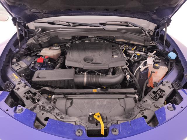 ALFA ROMEO STELVIO 2.0 T BUSINESS Q4 200CV AUTO - foto 32