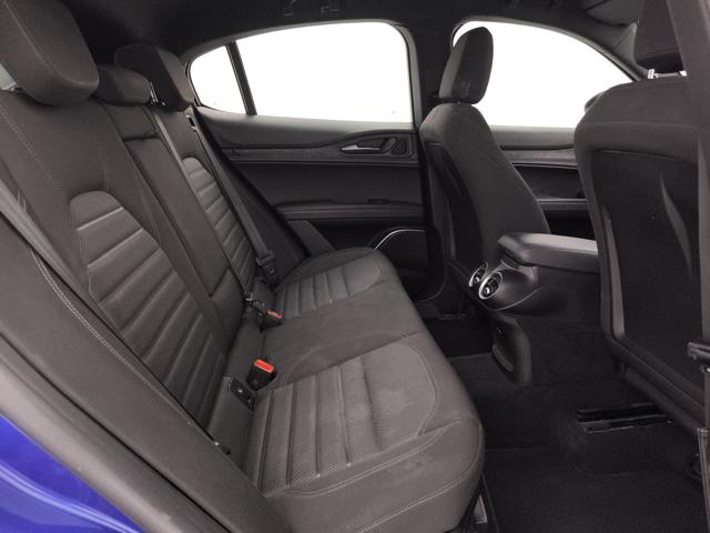 ALFA ROMEO STELVIO 2.0 T BUSINESS Q4 200CV AUTO - foto 27