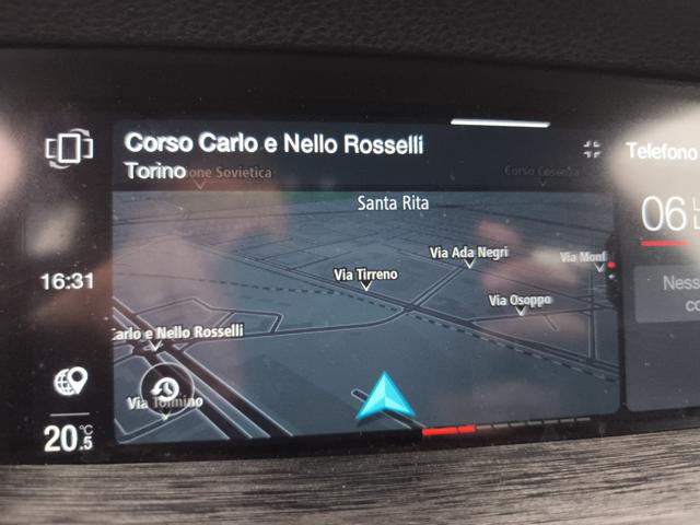 ALFA ROMEO STELVIO 2.0 T BUSINESS Q4 200CV AUTO - foto 16