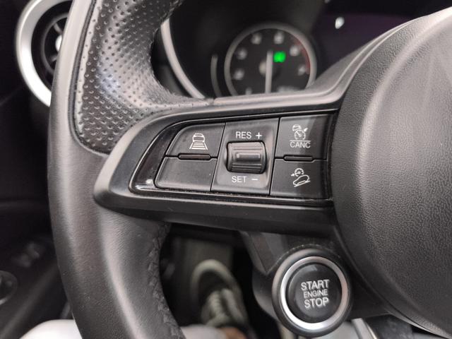 ALFA ROMEO STELVIO 2.0 T BUSINESS Q4 200CV AUTO - foto 14