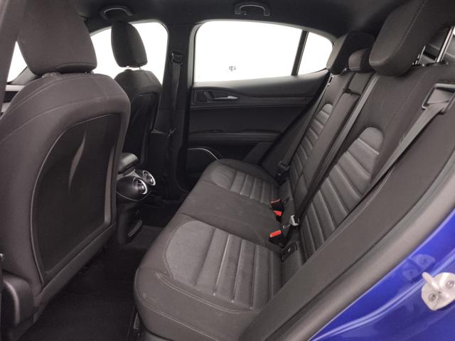 ALFA ROMEO STELVIO 2.0 T BUSINESS Q4 200CV AUTO - foto 20