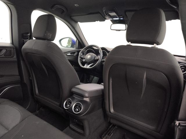 ALFA ROMEO STELVIO 2.0 T BUSINESS Q4 200CV AUTO - foto 26