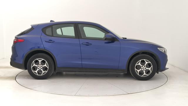 ALFA ROMEO STELVIO 2.0 T BUSINESS Q4 200CV AUTO - foto 6
