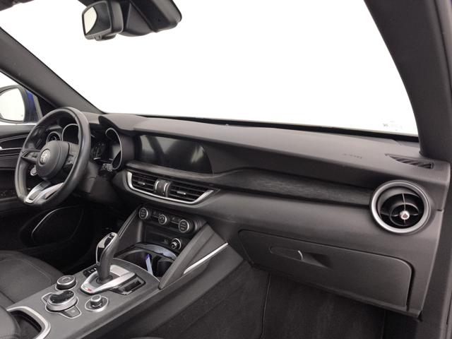 ALFA ROMEO STELVIO 2.0 T BUSINESS Q4 200CV AUTO - foto 28